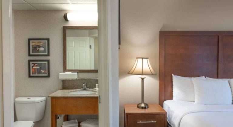 MainStay Suites Foxboro - Mansfield in Foxborough, MA