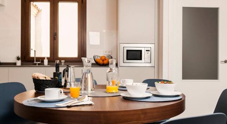 Apartment | Near Toledo Cathedral | Pets are welcome — photo 5