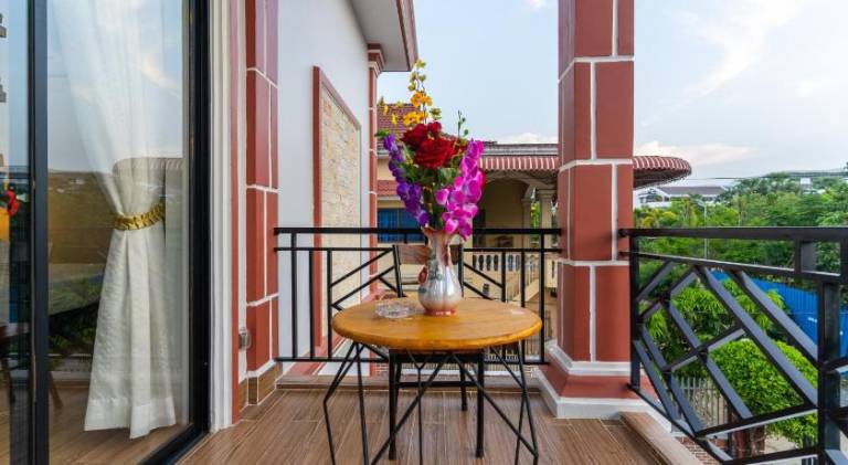 855 Villa Siem Reap — photo 4
