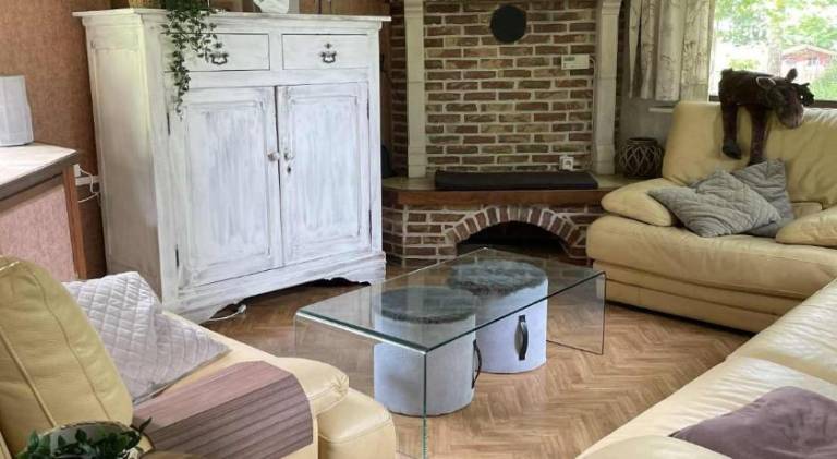 Chalet | Pet-friendly — photo 3