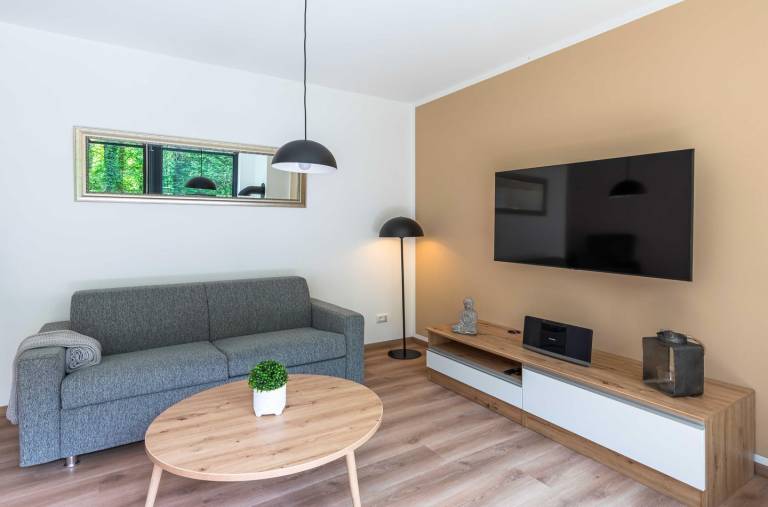 5 Sterne Ferienapartment "Frau Hummel" am Krakower See — photo 2