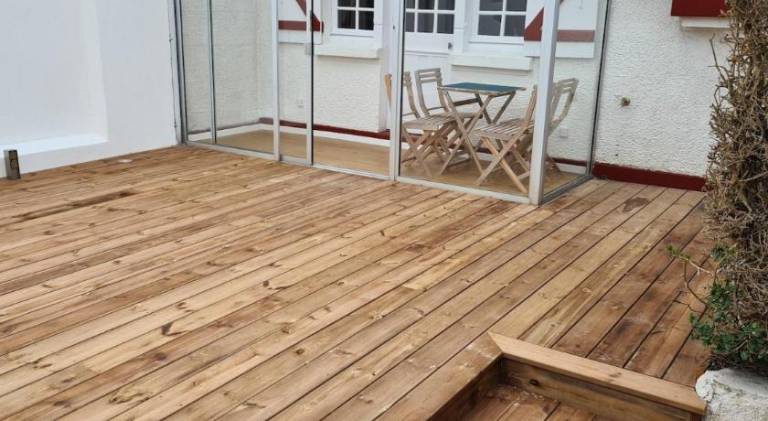 Vacation home | Close to the beach | Dogs allowed in Caen