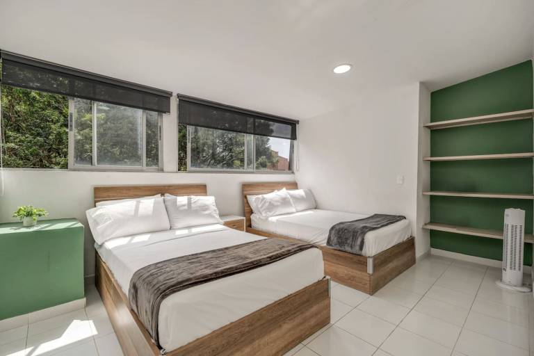 Family-oriented holiday apartment | Dogs allowed — photo 2