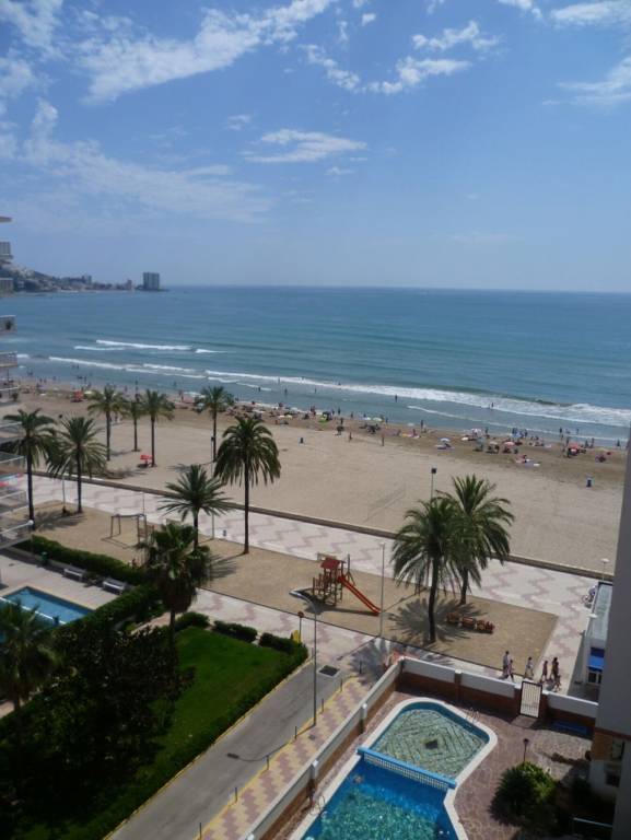 Appartement Cullera