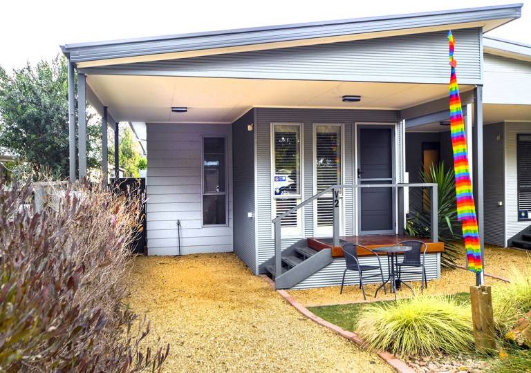 Villa Normanville