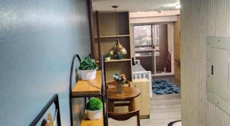 Serviced apartment with terrace — photo 3