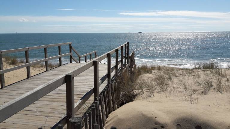 Appartement Saint-Marc-sur-Mer