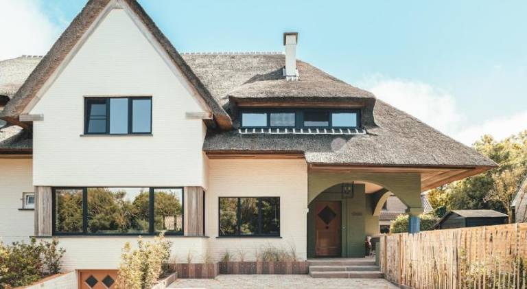 Ample house | Pet-friendly in Nieuwpoort