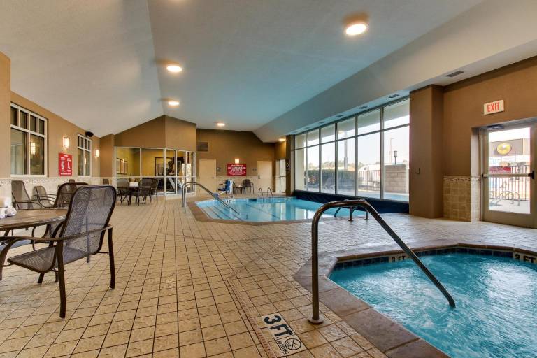 Drury Inn & Suites Meridian — photo 5
