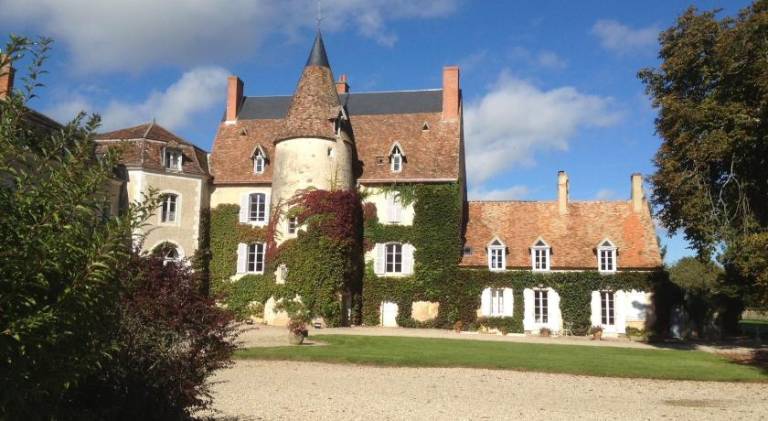 Le Sequoia in Chateauroux