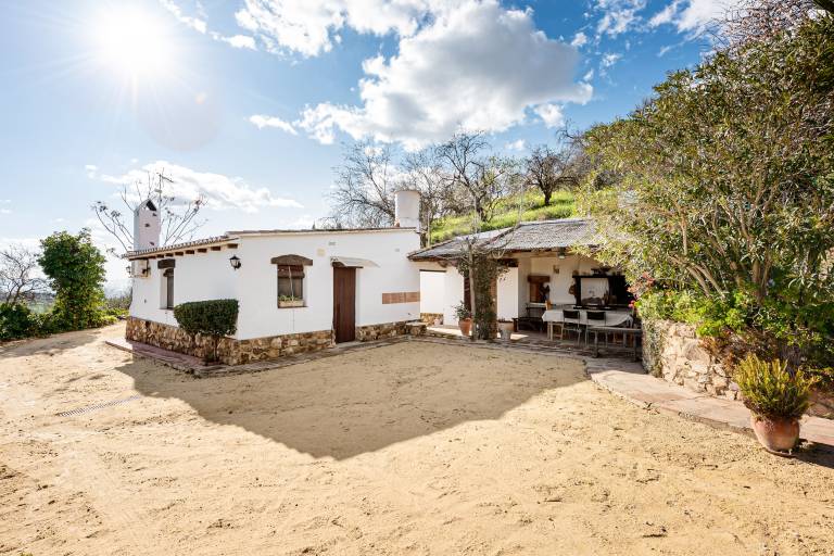 Holiday Home 'Casa Rural Villa Campito' with Mountain View, Private Pool and Wi-Fi — photo 5