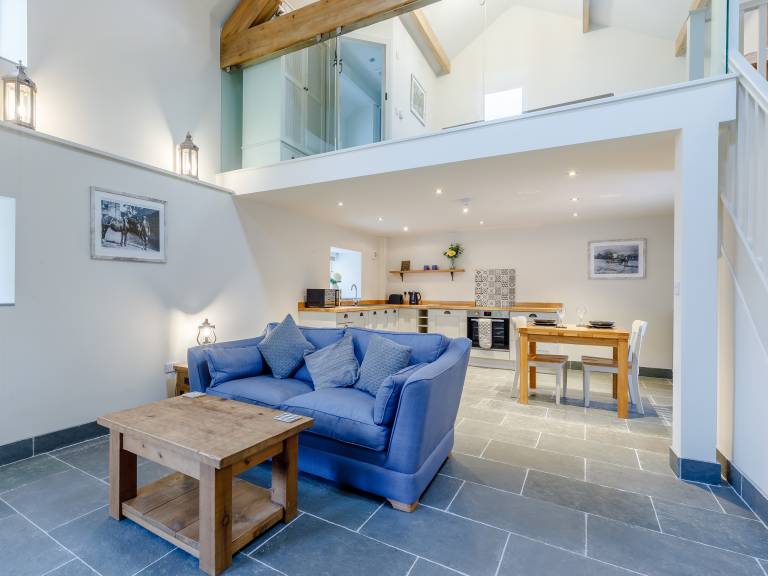 Family-oriented cottage | Dogs allowed — photo 3