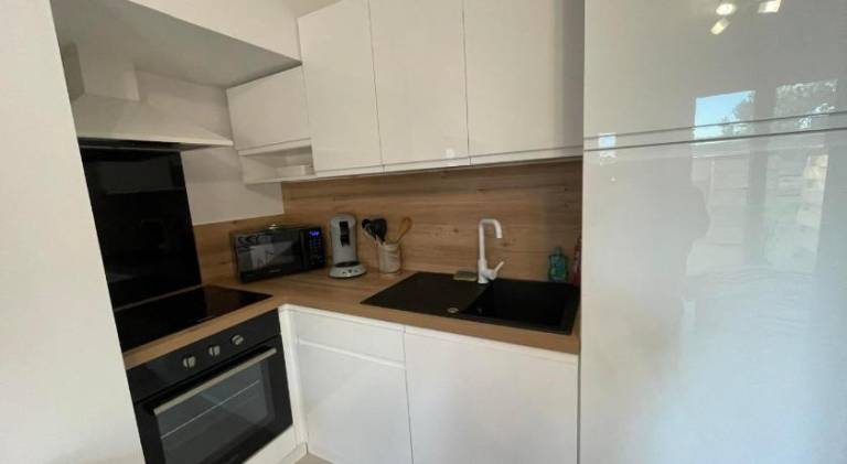 Apartment with 1 room for 2 persons — photo 4