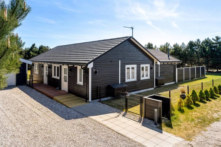 Ferienhaus Marielyst