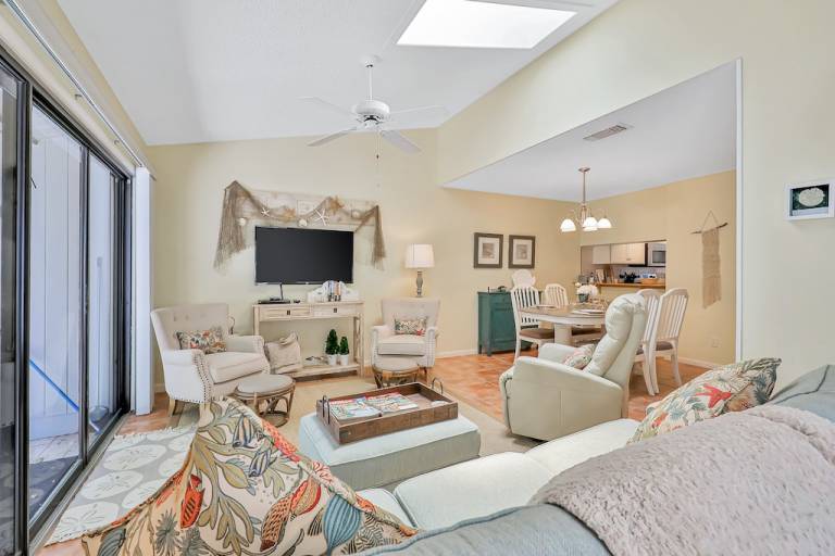 House  New Smyrna Beach