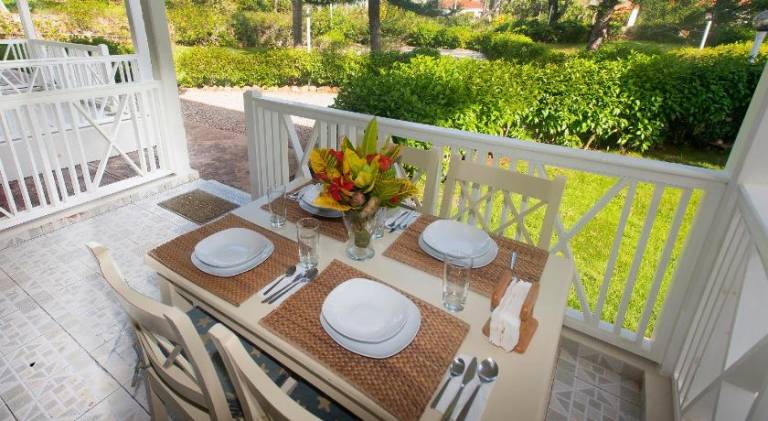 Nice serviced apartment with pool & garden | Beach nearby | Pets allowed — photo 2