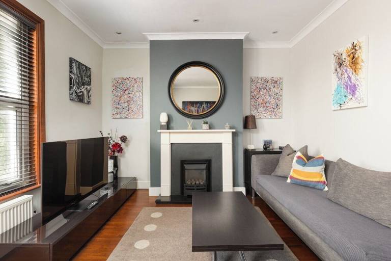 Apartment Stratford