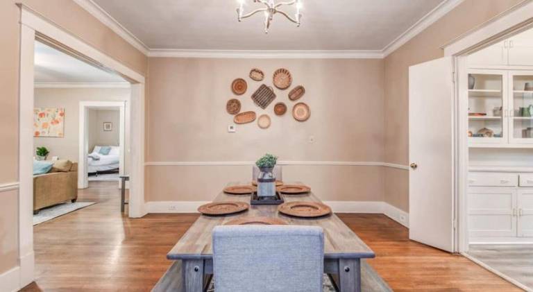 Vacation home with 3 rooms for 11 persons — photo 2