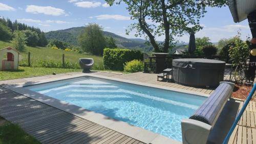 Chalet Stoumont
