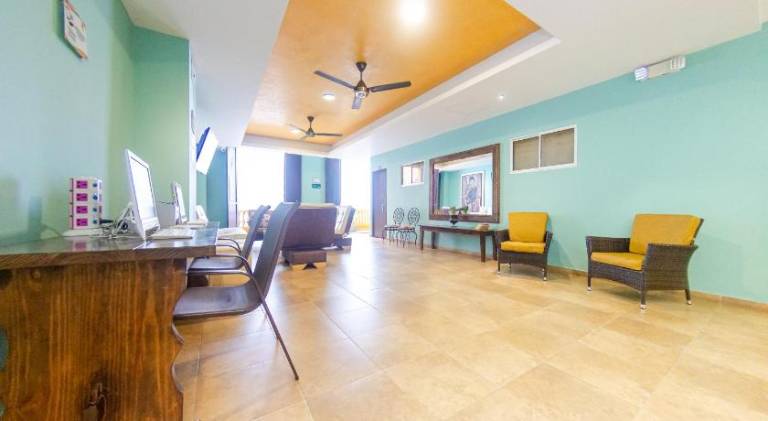 Hotel El Viajero 2 — photo 3
