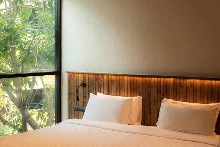 Bed & Breakfast Phrom Phong