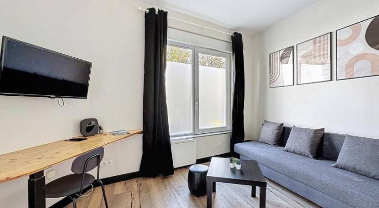 Wonderful rental apartment | Pets allowed — photo 2