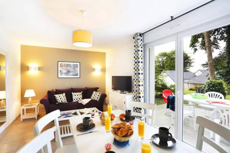 Appartement  Beuzec-Cap-Sizun