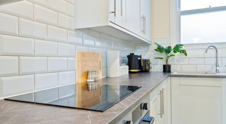 Apartment with 1 room for 4 persons — photo 4