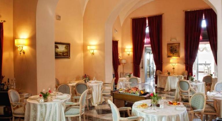 Hotel San Giorgio — photo 2