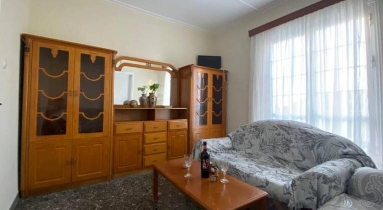 Apartment with 1 room for 6 persons in Pylos-Nestoras