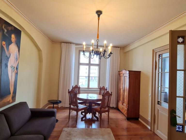 Bed & Breakfast  Rotta