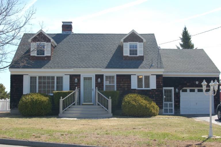 House Saco