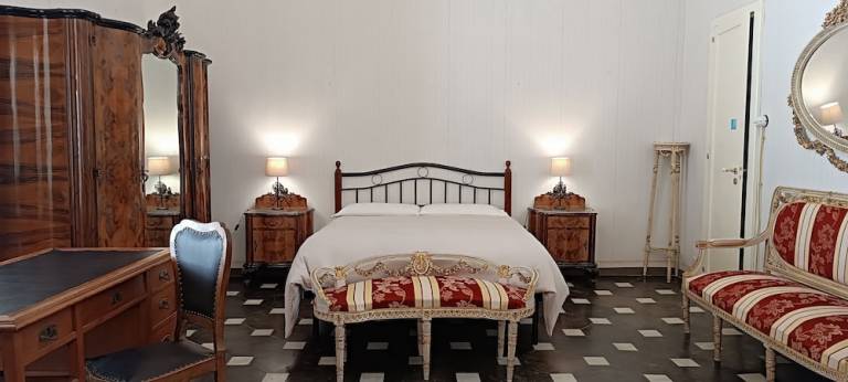 Bed & Breakfast Ragusa