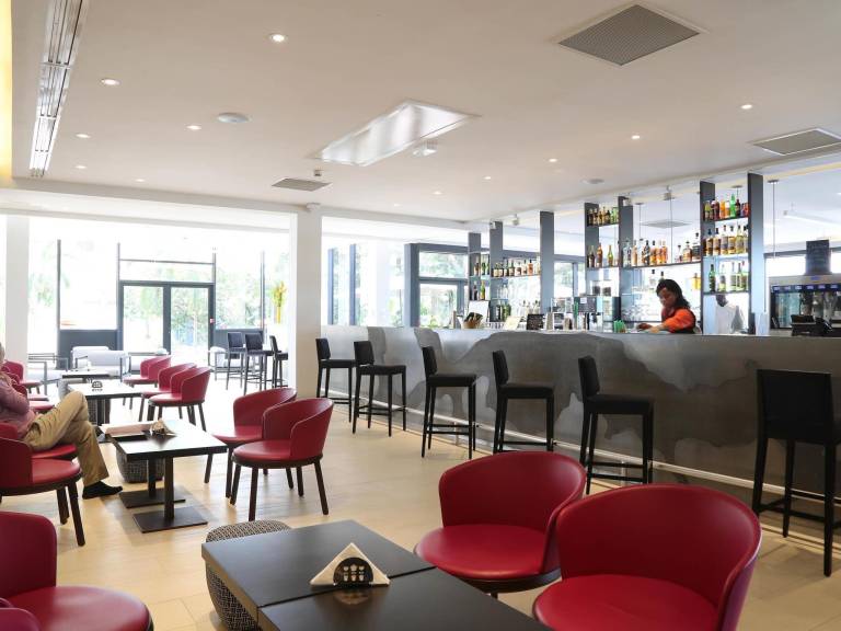 Novotel Abidjan Plateau — photo 2