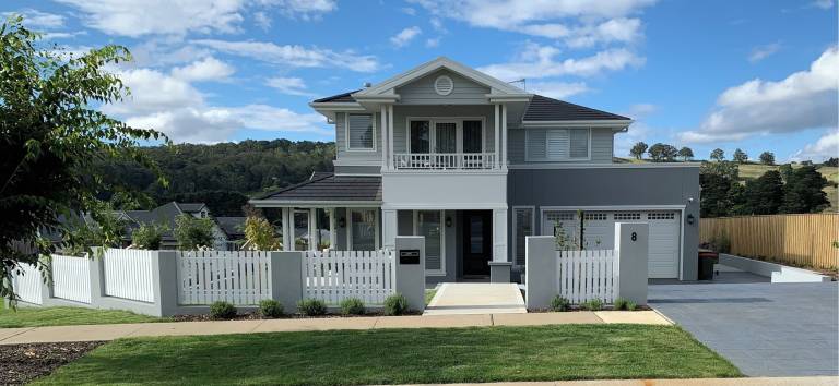 House Bowral