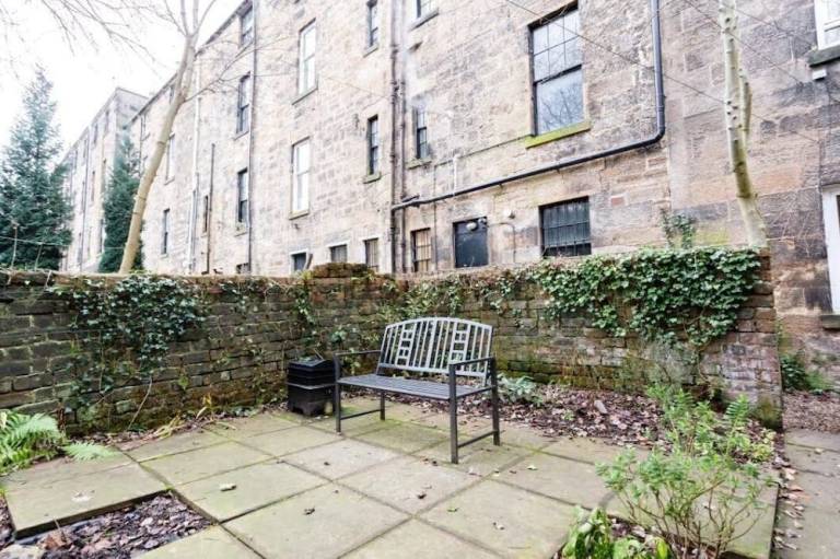 Apartamento  Glasgow