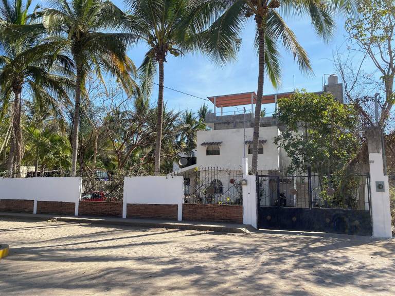 Casa Los Ayala