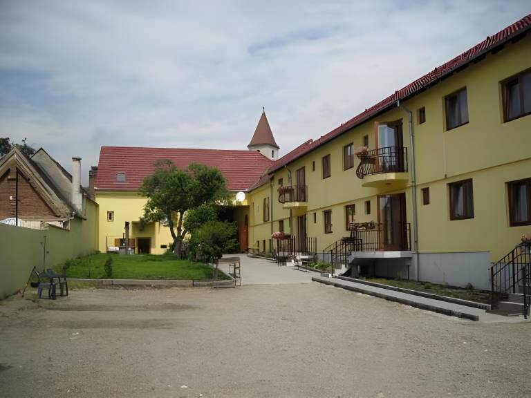 Pension GreenHouse in Sibiu