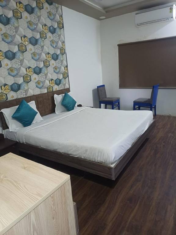 Arristo Resorts & Club — photo 5