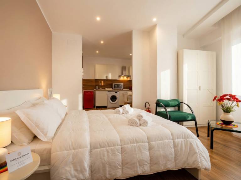 Lovely rental apartment | Pets are welcome — photo 3