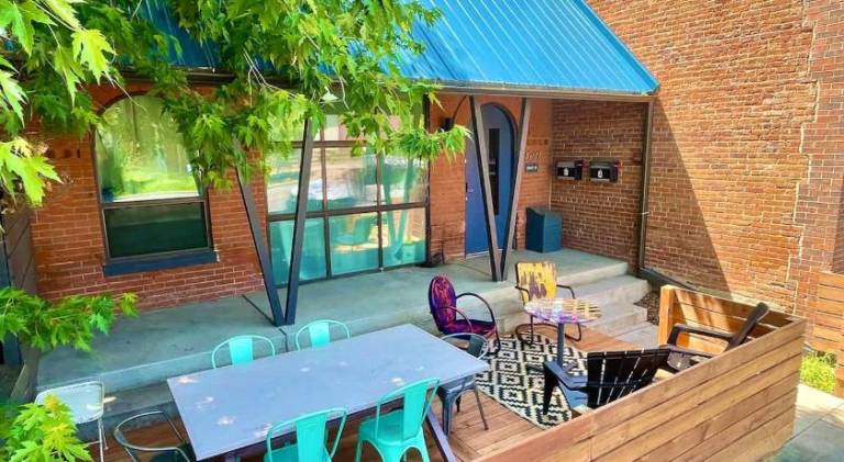 Nice vacation home | Dogs allowed in Denver, CO