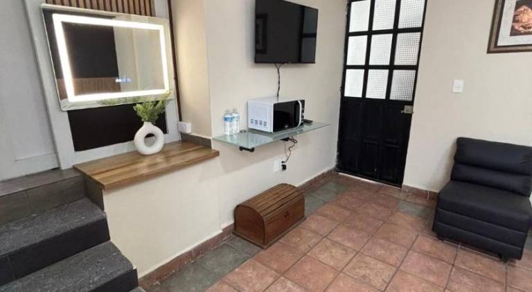 Rental apartment | Pet-friendly in Atlixco