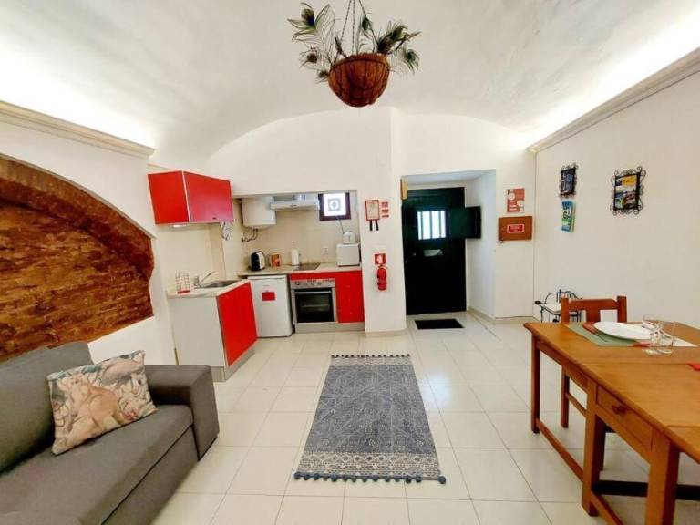 Apartamento Bairro de Santo António