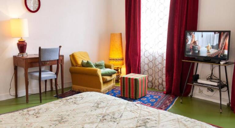 46FM: Montauban Guest House in Montauban