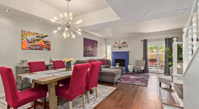 158 m&sup2; Ferienhaus