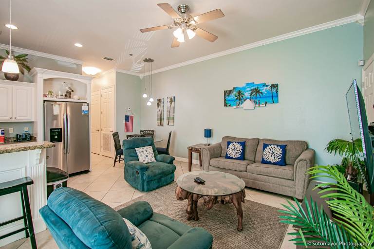 Condo South Padre Island