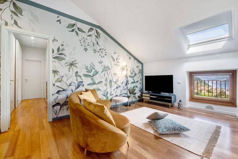 Apartment 'Historia Suite Bellagio' with Lake View, Shared Garden and Wi-Fi — photo 5