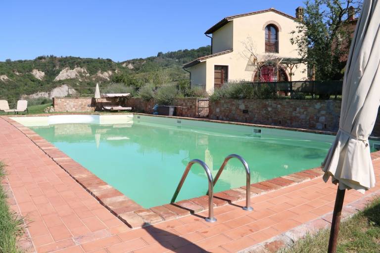 Cottage Palaia