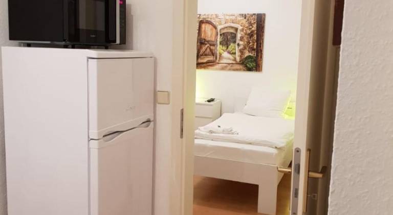 Wonderful holiday apartment with yard | Pets allowed — photo 5