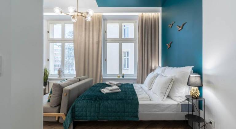 Holiday apartment | Pet-friendly in Poznan